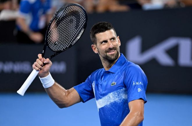 关于德约科维奇官方宣布重返赛场新规，勇士引发争议！的信息