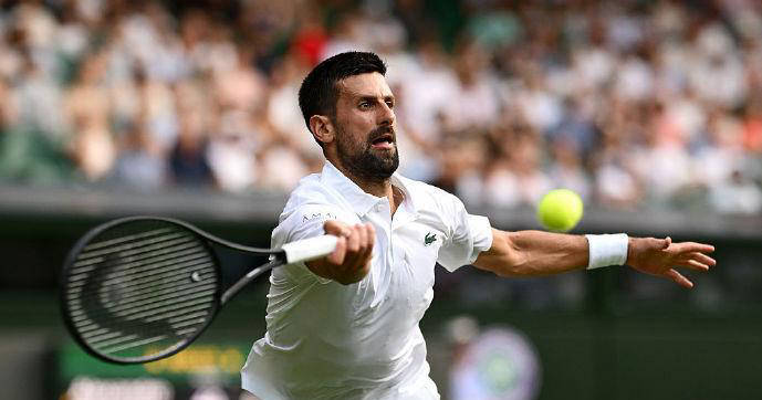 开云体育全站-包含德约科维奇重返赛场，大比分获胜首场状态出色，雄鹿观众沸腾！的词条-开云体育全站