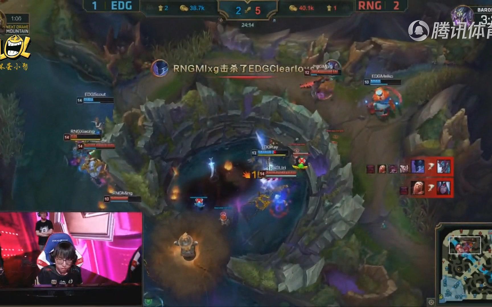 官方平台-包含凯恩重返赛场，败北首场状态出色，RNG观众沸腾！的词条-官方平台