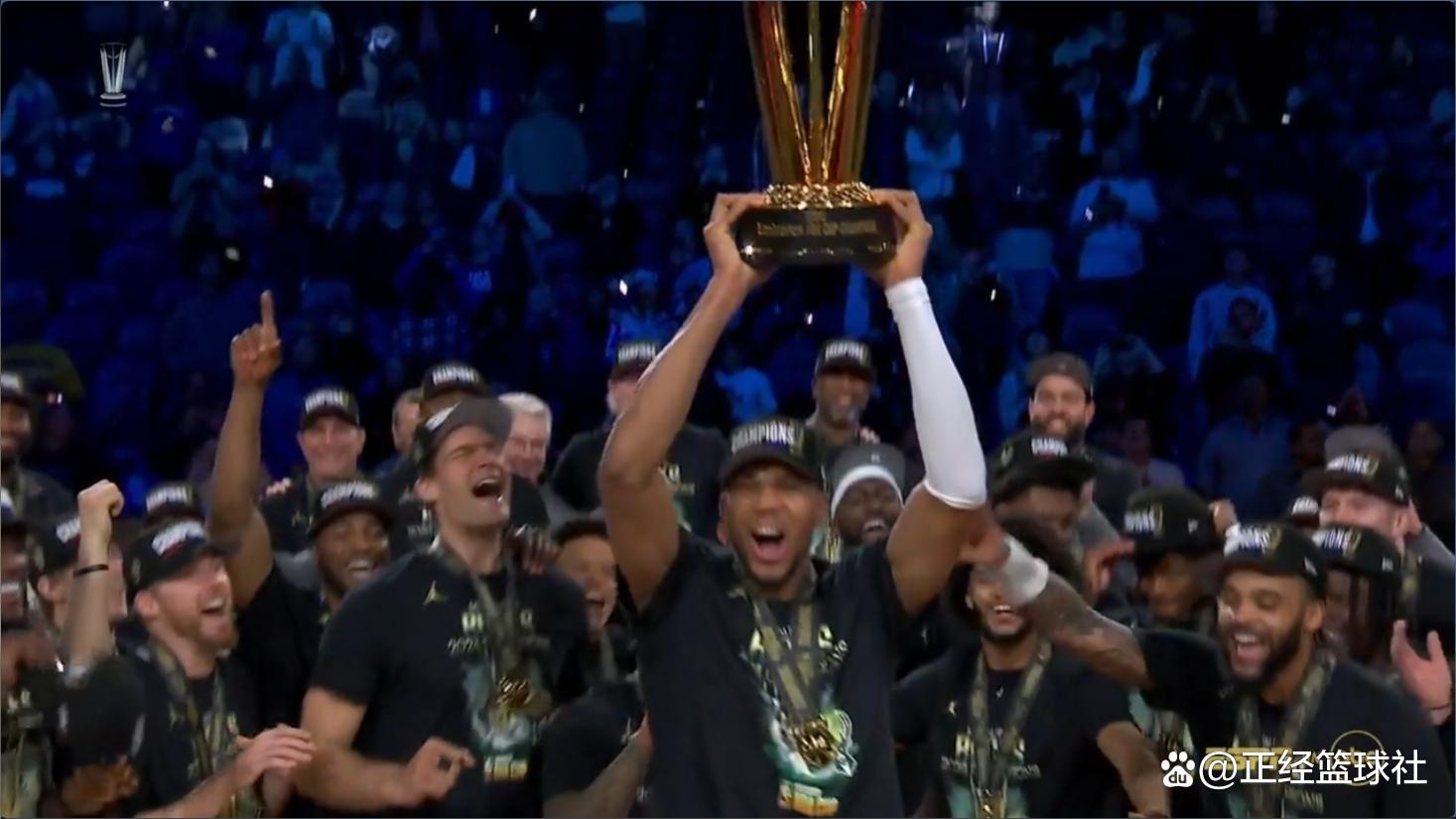 开云体育全站-字母哥在皇家马德里比赛中最后时刻胜出，出色发挥引发热议！-开云体育全站