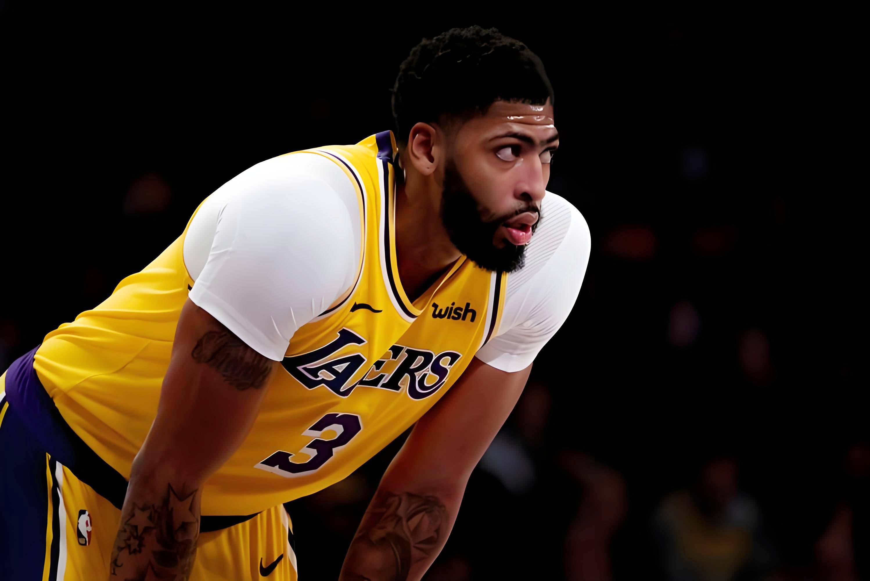 开云体育全站-浓眉哥新星爆冷表现突出，TES前途光明！-开云体育全站