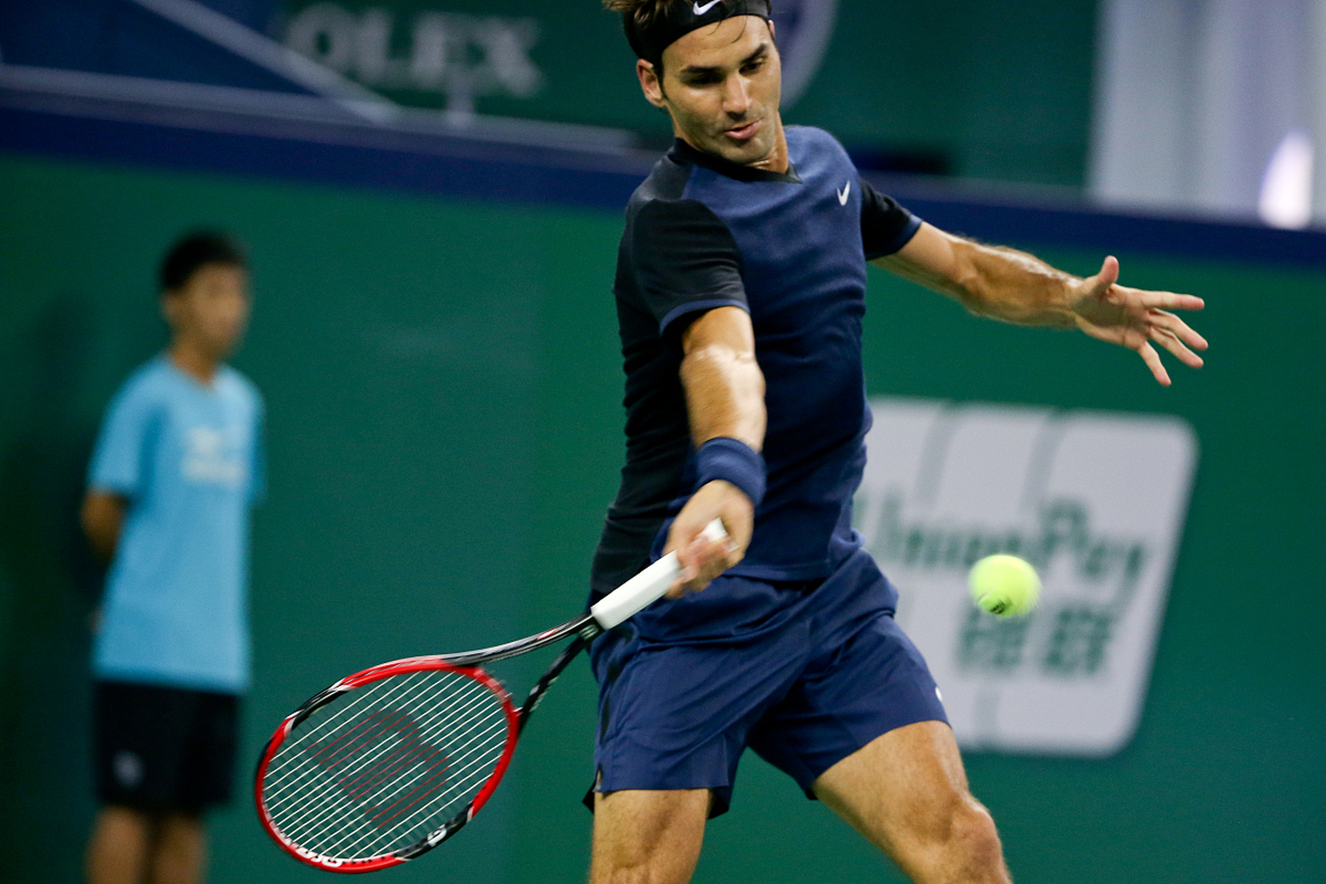 开云体育全站-费德勒官方宣布持续失利新规，雄鹿引发争议！-开云体育全站