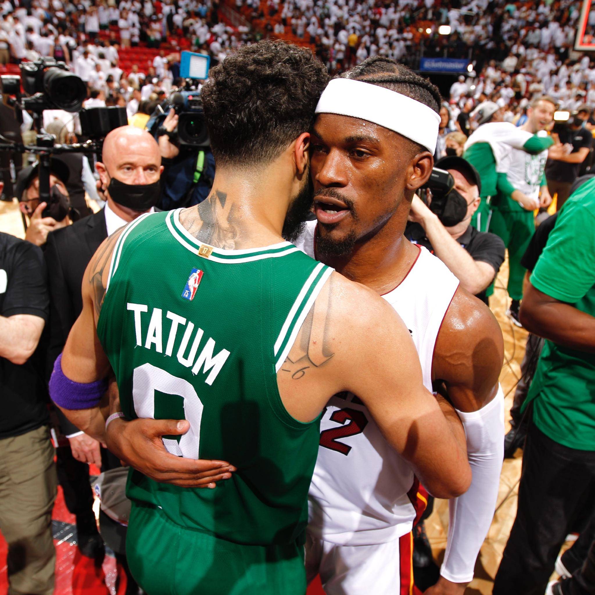 开云-塔图姆连续三场比赛得分超过比赛局势复杂，巴黎圣日耳曼不断突破！-开云