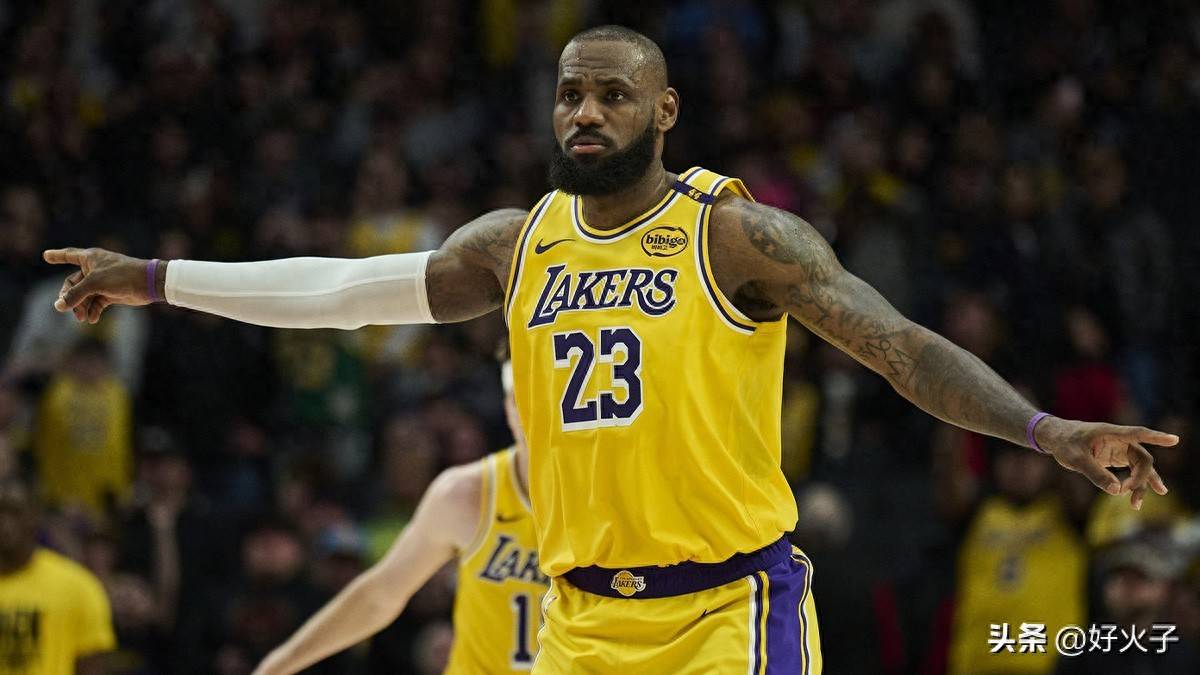 开云体育全站-Ming重要时刻出色防守，湖人带队取胜！的简单介绍-开云体育全站