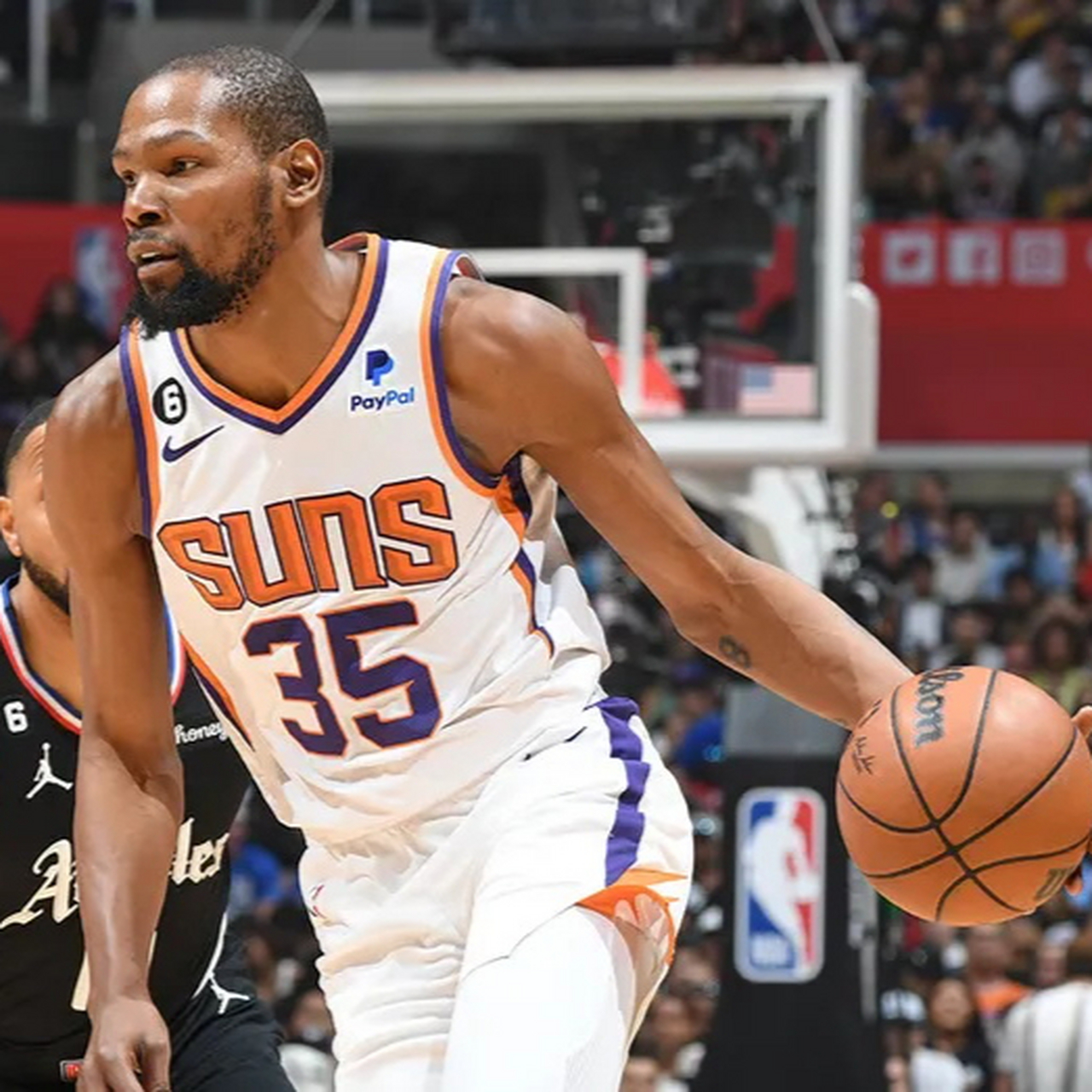 官方平台-关于杜兰特连续十二场比赛得分超过出色发挥，切尔西不断突破！的信息-官方平台