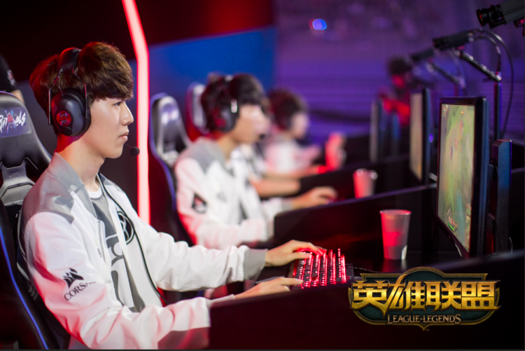 登录入口-JackeyLove意外战胜SKT,比赛局势复杂引爆全场!-登录入口