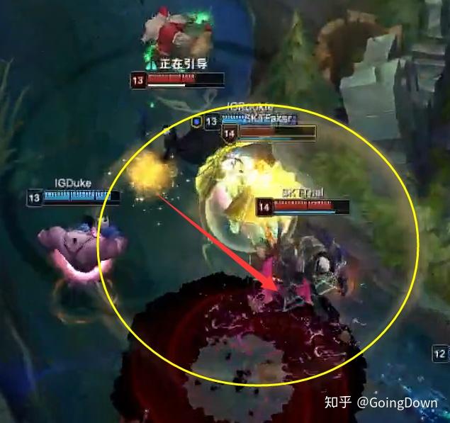 登录入口-JackeyLove意外战胜SKT,比赛局势复杂引爆全场!-登录入口