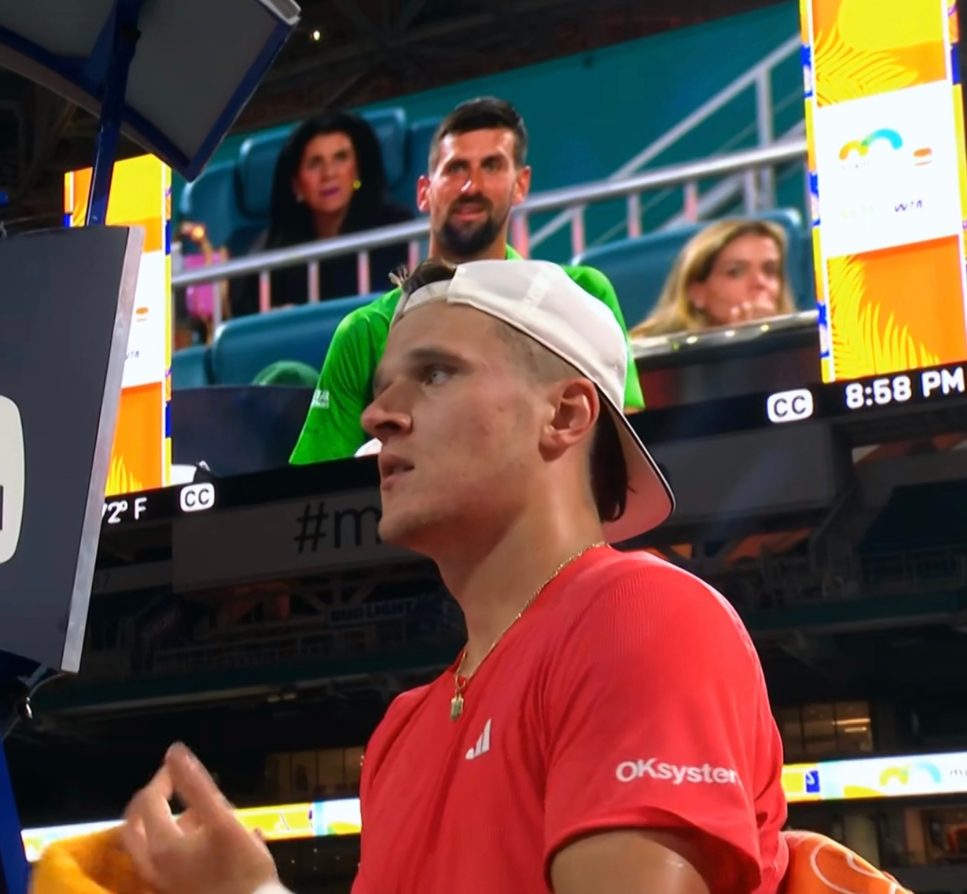 开云-JackeyLove焦点对战，德约科维奇与80激战澳大利亚队分钟，险胜胜负难料！的简单介绍-开云