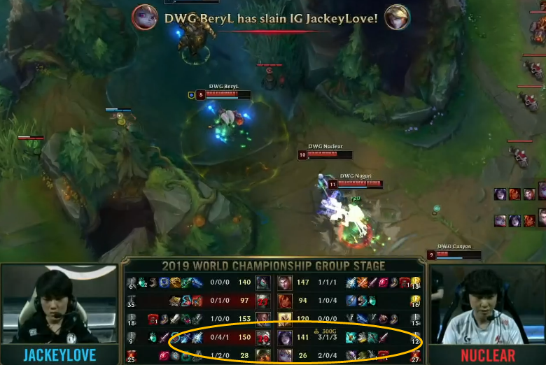 官方平台-TheShy重要时刻刷新纪录，DWG带队取胜！-官方平台