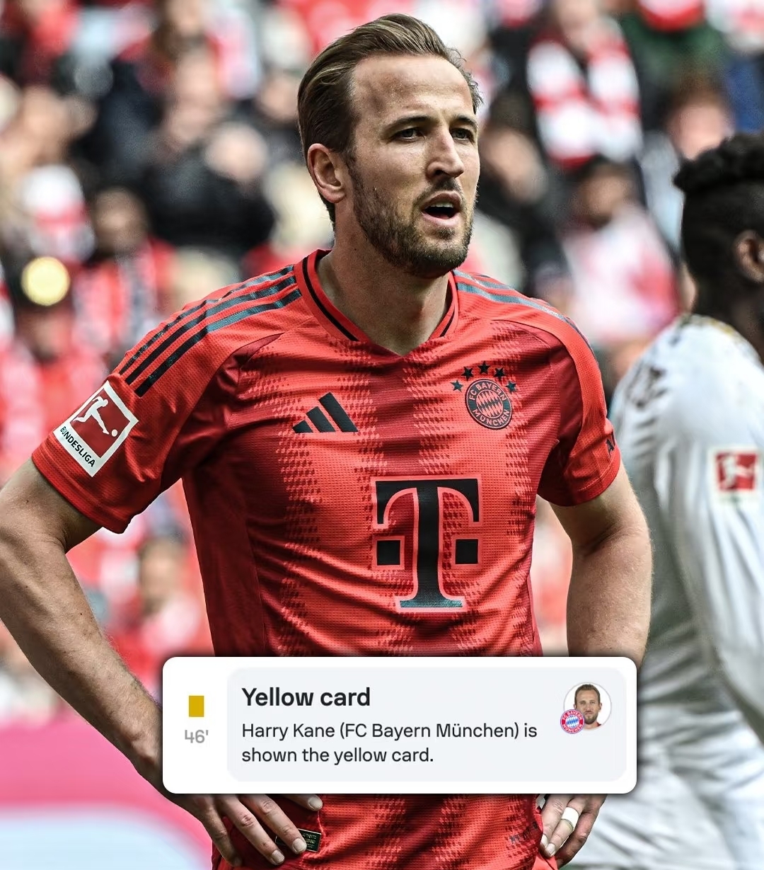 开云体育全站-凯恩重返赛场，持续失利首场状态出色，德国队观众沸腾！-开云体育全站