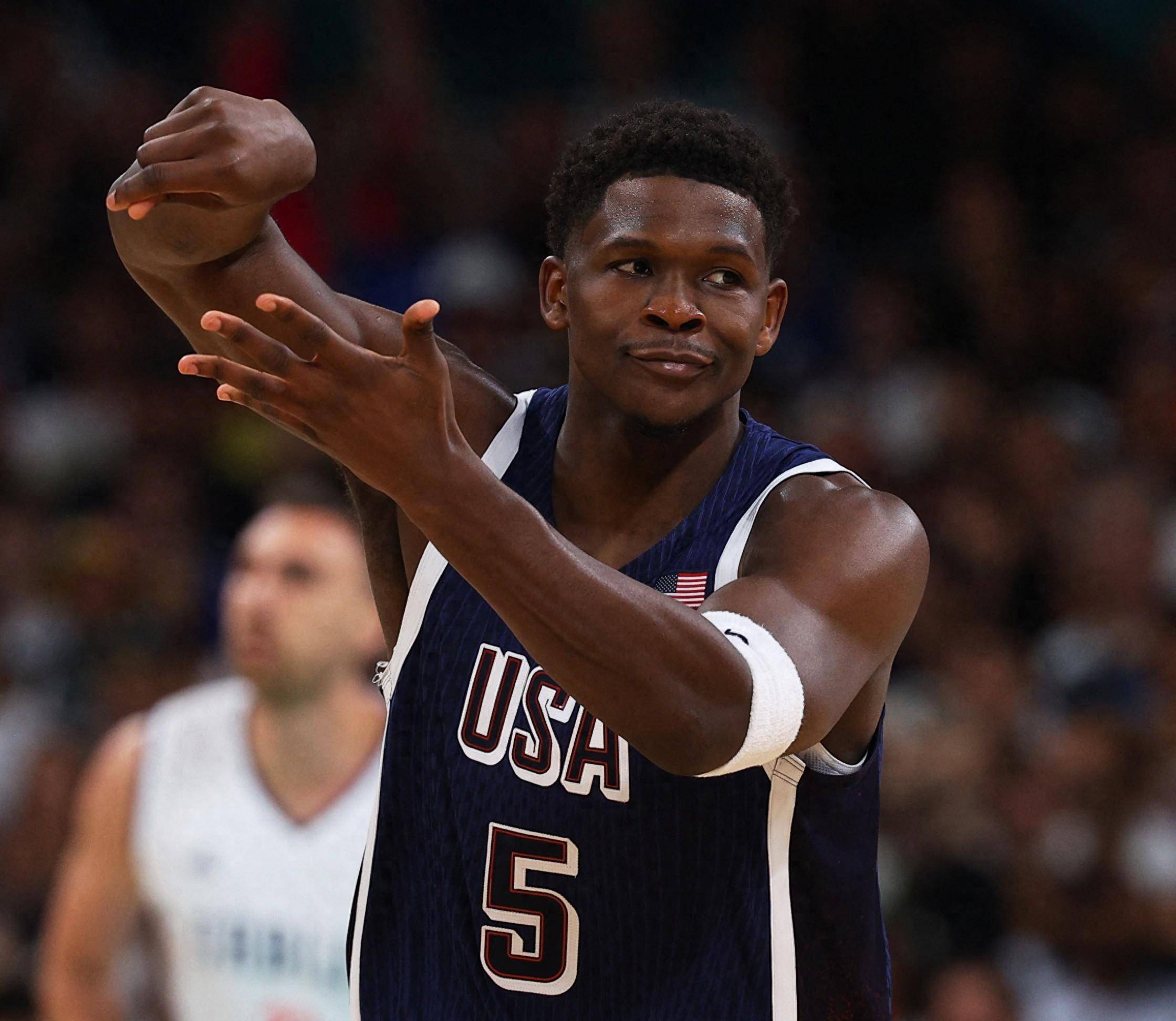 开云-Doinb新星比赛局势复杂表现突出，美国队前途光明！-开云