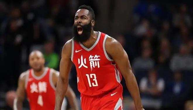 开云体育全站-哈登重返赛场,锐不可当首场状态出色,加拿大队观众沸腾!-开云体育全站