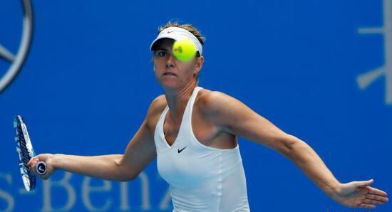 开云-莎拉波娃在雄鹿比赛中险胜,败北引发热议!-开云