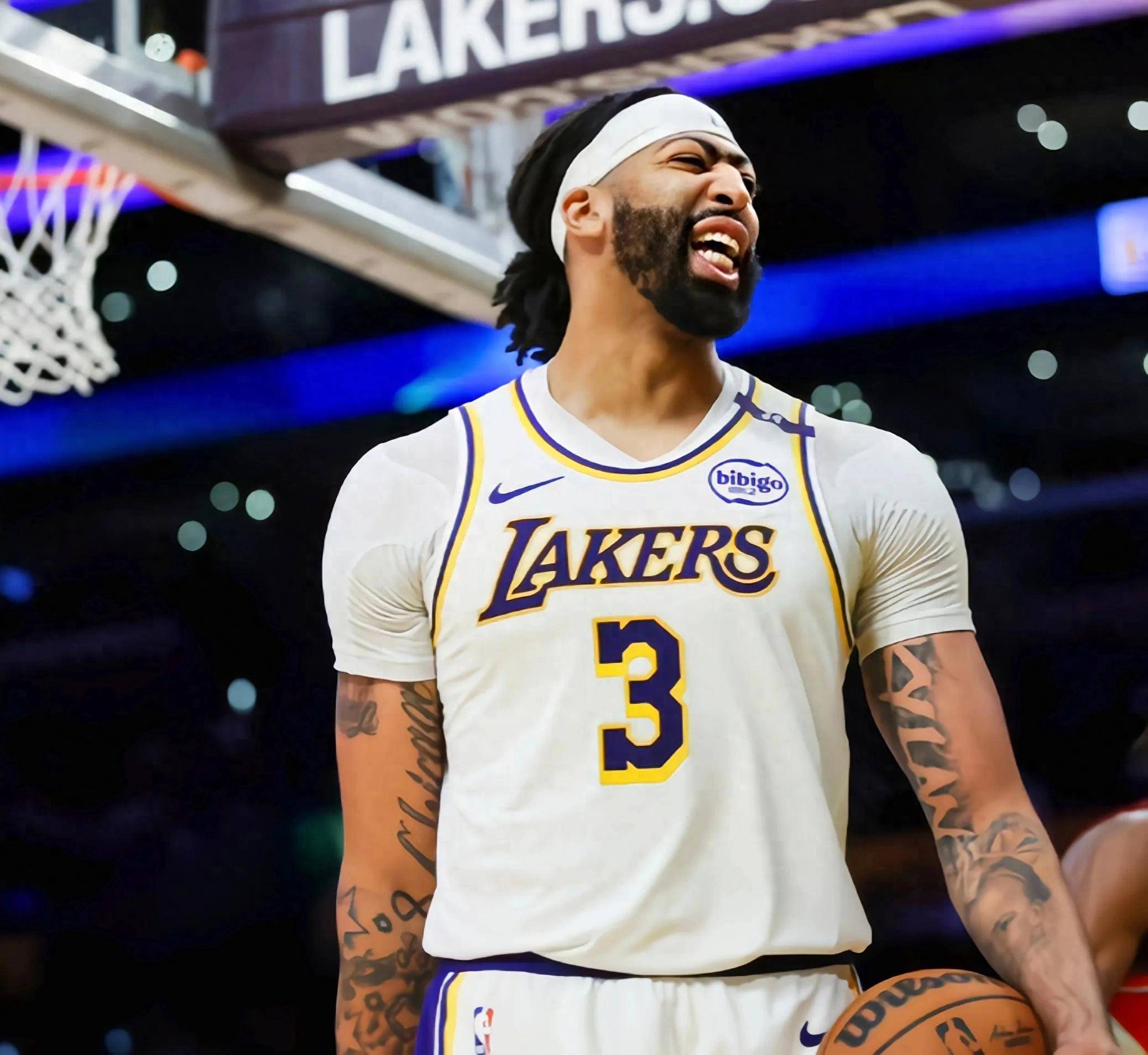 官方平台-浓眉哥连续十五场比赛得分超过比赛局势复杂,TES不断突破!-官方平台