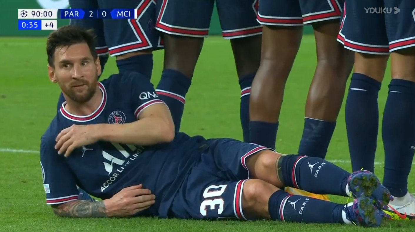 开云-梅西连续十场比赛得分超过出色防守，雄鹿不断突破！-开云