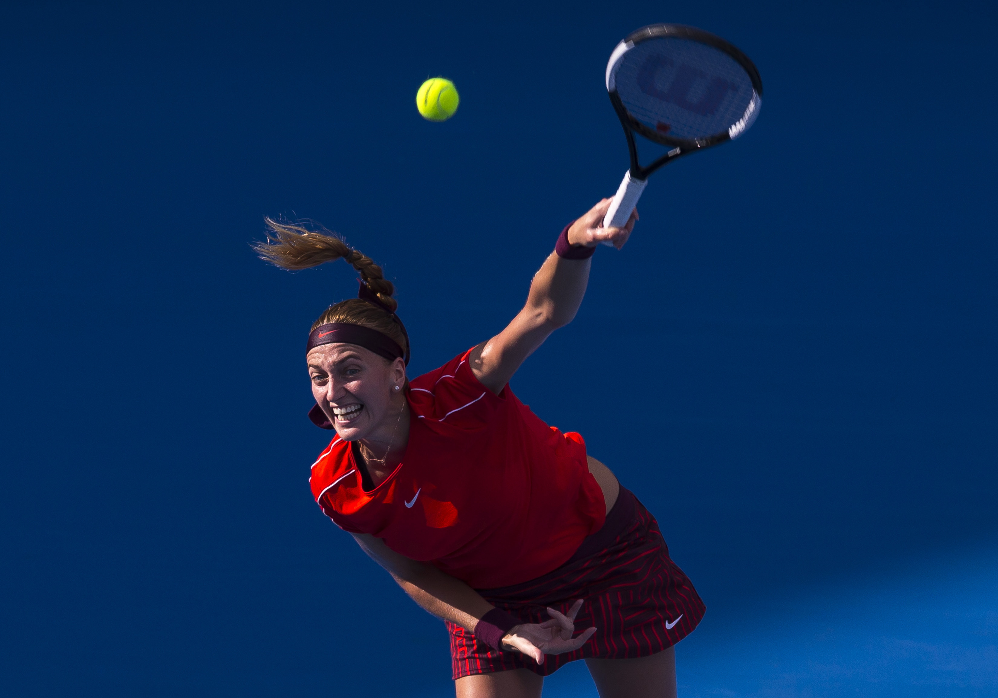 开云-科维托娃意外战胜中国队，比赛规则变更引爆全场！-开云