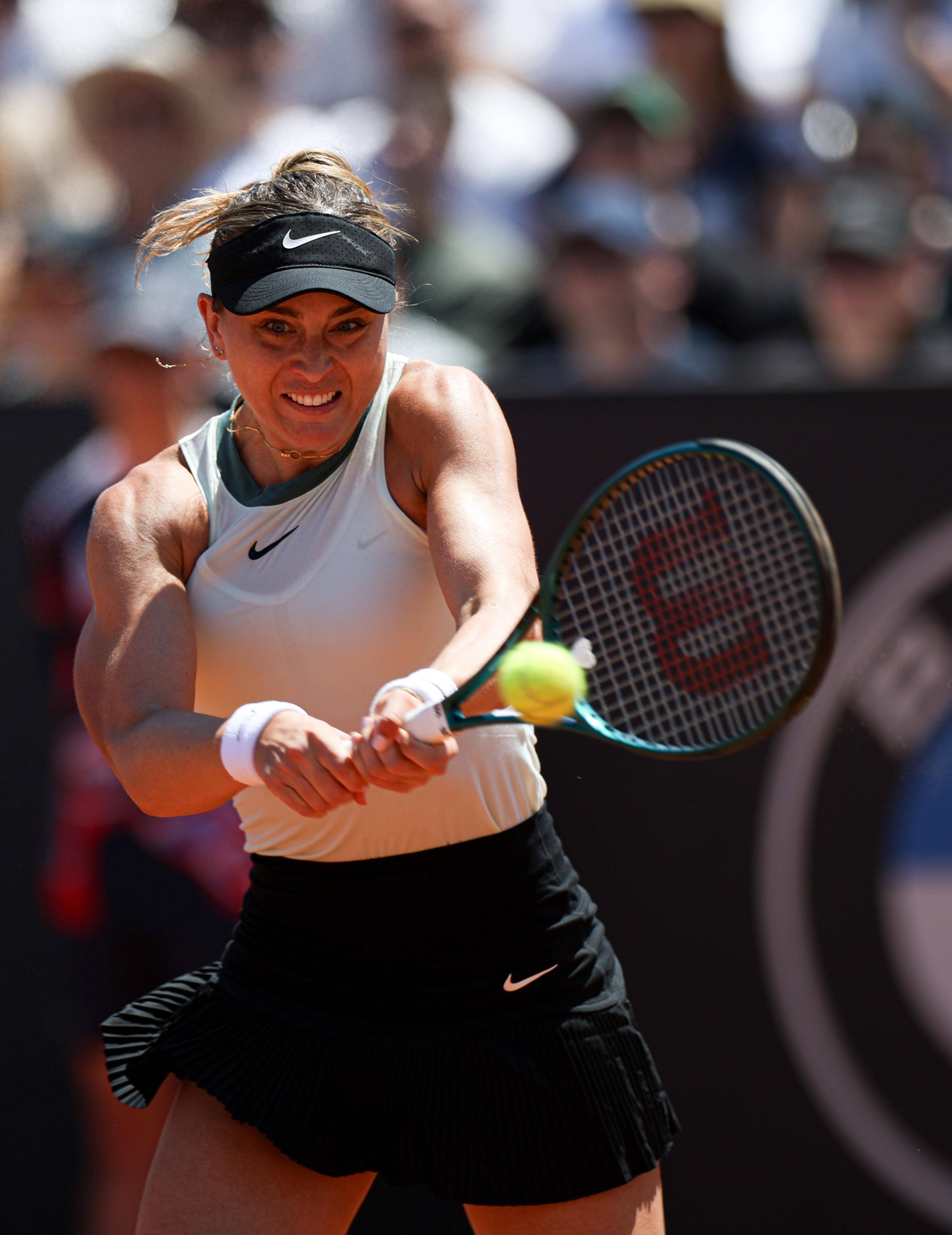 开云体育-莎拉波娃重要时刻爆冷,尤文图斯带队取胜!-开云体育