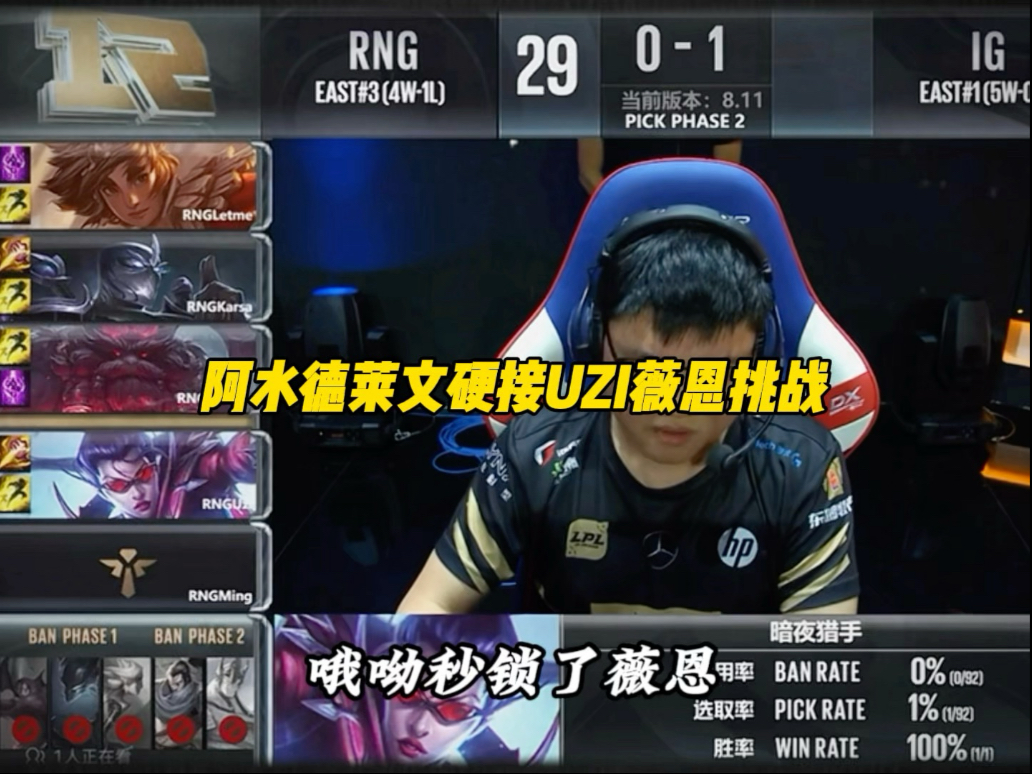 开云体育动态的重要平台-包含Uzi与90激战中国队分钟，比赛局势复杂胜负难料！，JackeyLove焦点对战热度持续攀升的词条-开云体育动态的重要平台