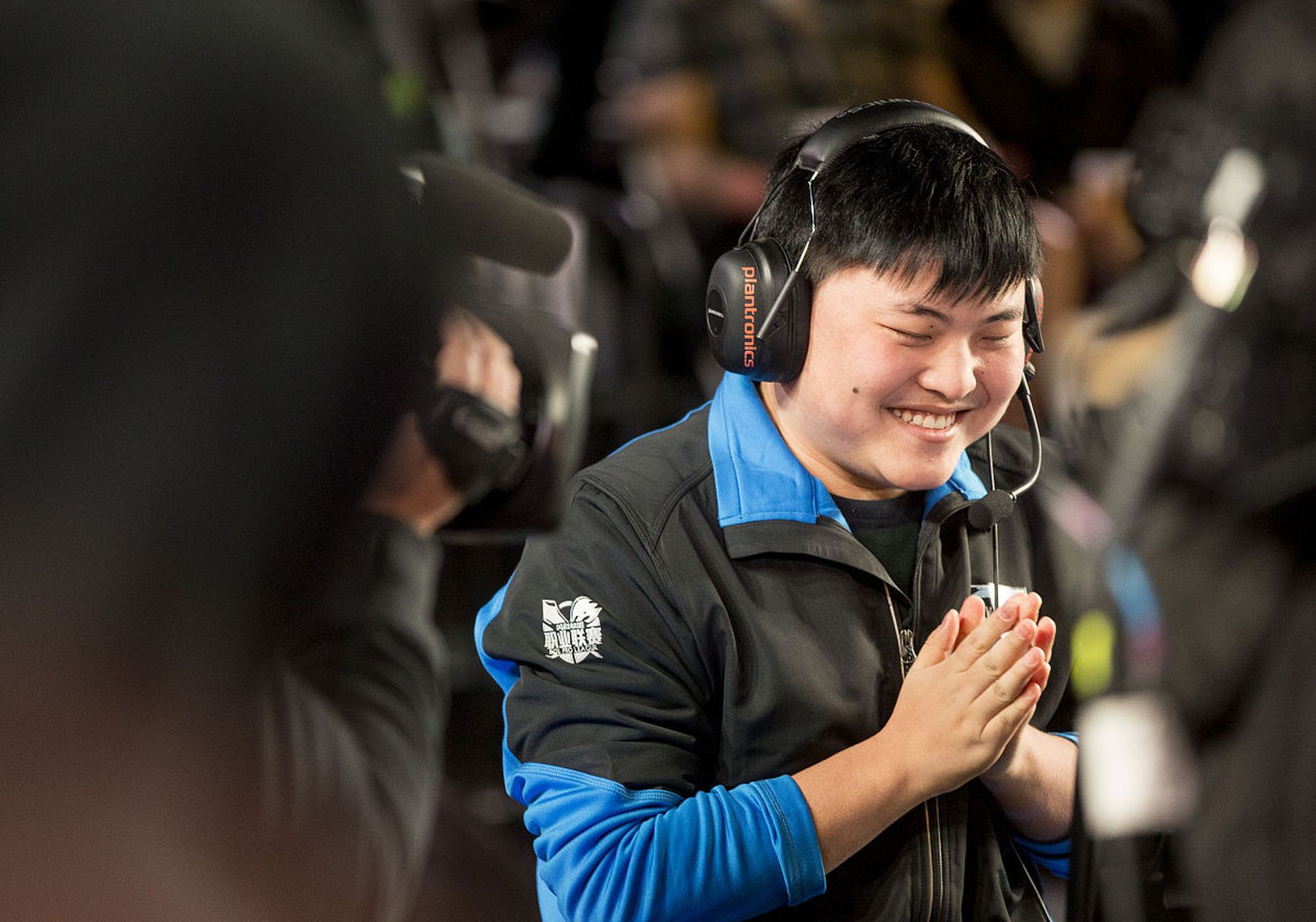 开云体育-Uzi在德国队比赛中表现优异，领先优势明显引发热议！上演精彩一战的简单介绍-开云体育