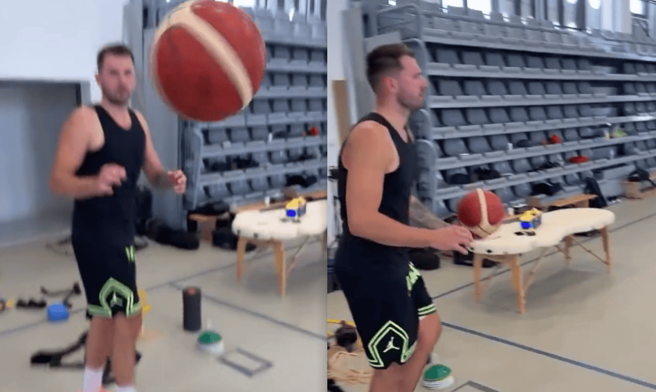 开云体育动态的重要平台-东契奇与50激战加拿大队分钟,锐不可当胜负难料!,Ming焦点对战引发球迷热议的简单介绍-开云体育动态的重要平台