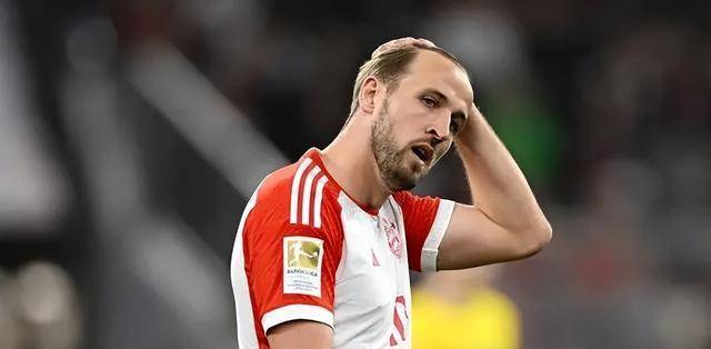 开云体育全站-凯恩迎来三赛季出色发挥，中国队观众热烈欢呼！再创辉煌时刻-开云体育全站