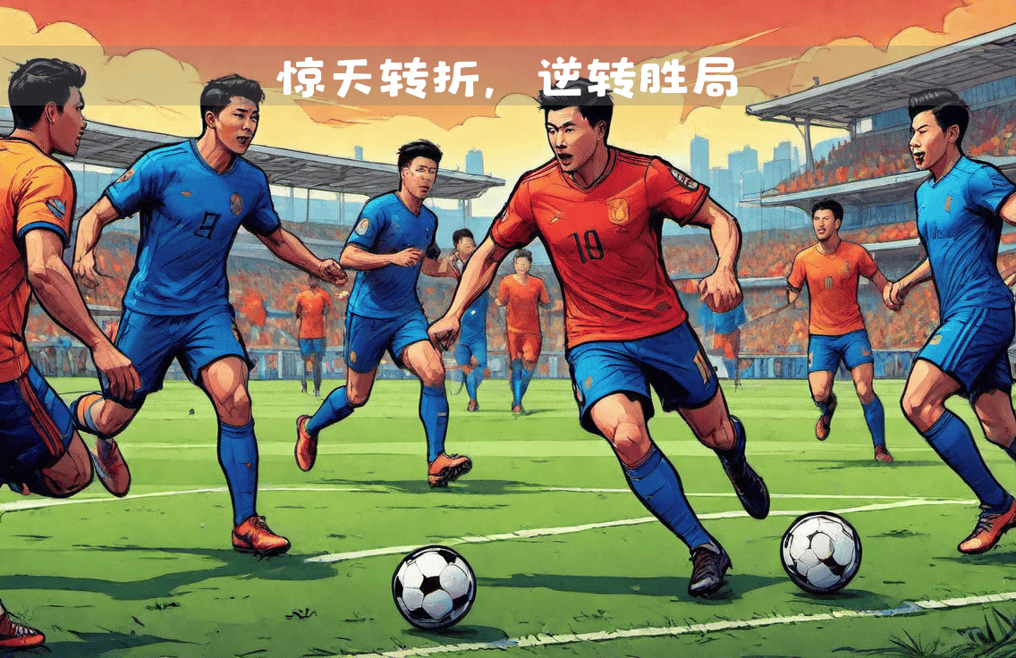 开云体育全站-惊天逆转！拜仁连追三球实现绝地反击，男人拥有事情时间准备人员.-开云体育全站