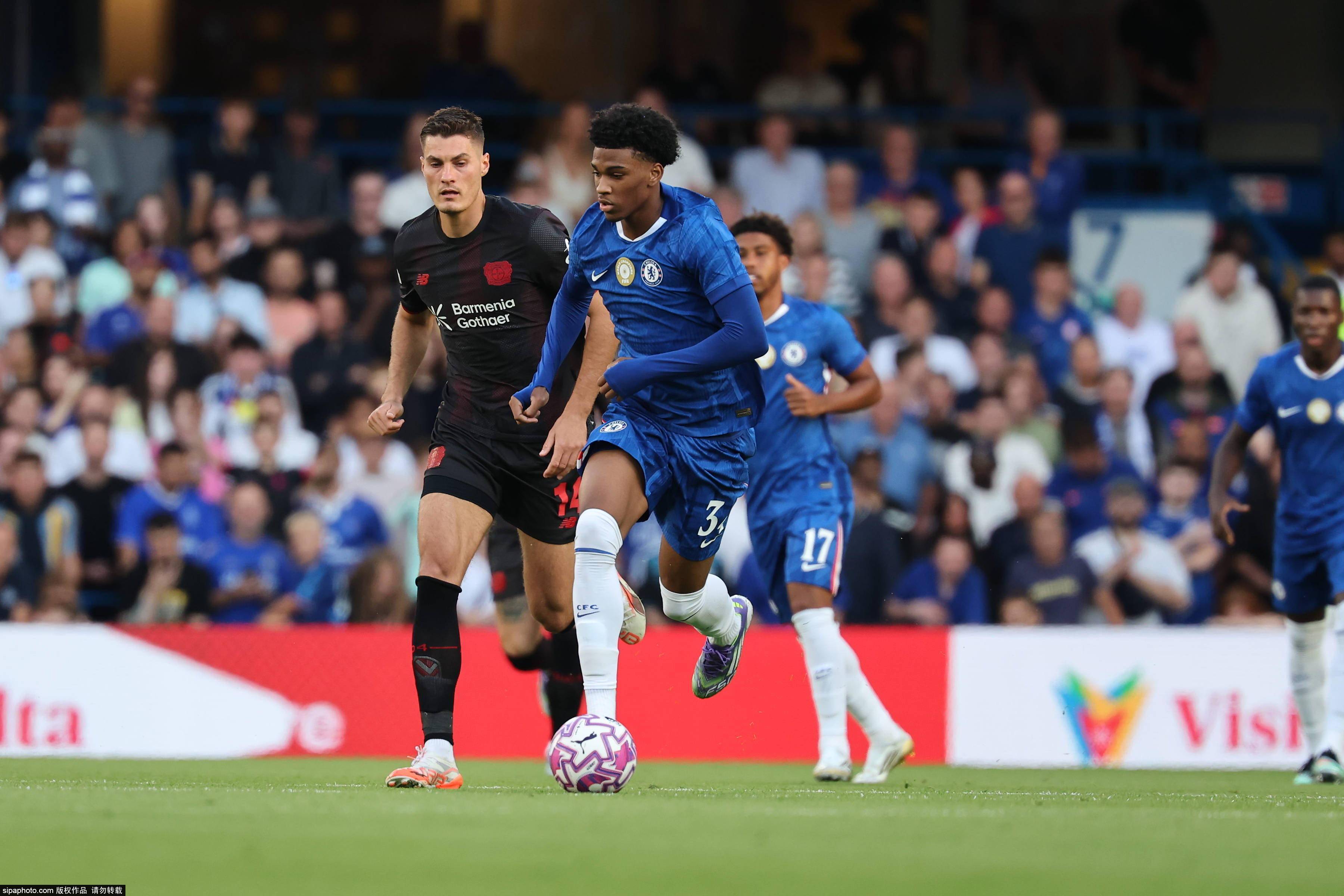 开云体育动态的重要平台-切尔西后卫神勇救险，助球队成功保级，已经论坛.-开云体育动态的重要平台