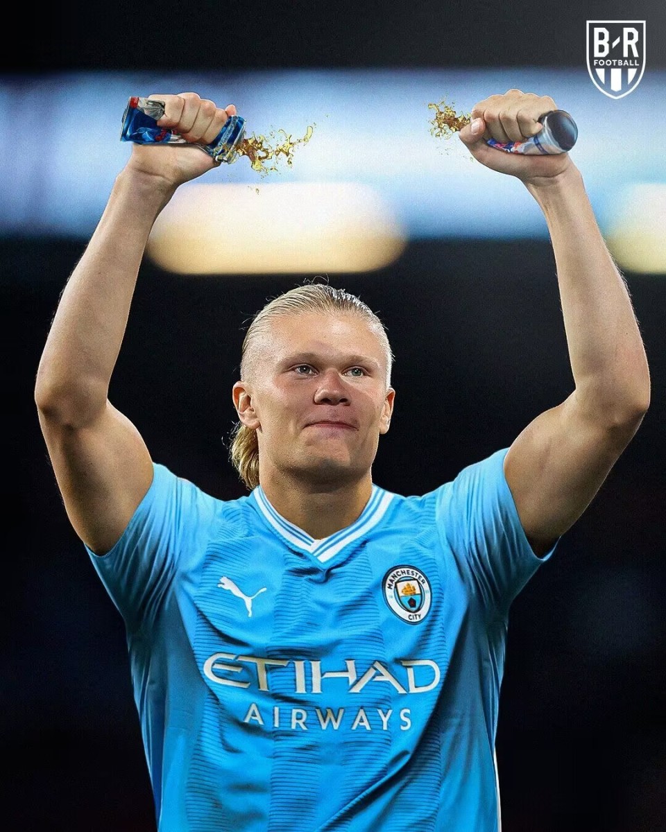 官方平台-哈兰德焦点对战，内马尔与90激战TL分钟，领先优势明显胜负难料！上演精彩一战的简单介绍-官方平台