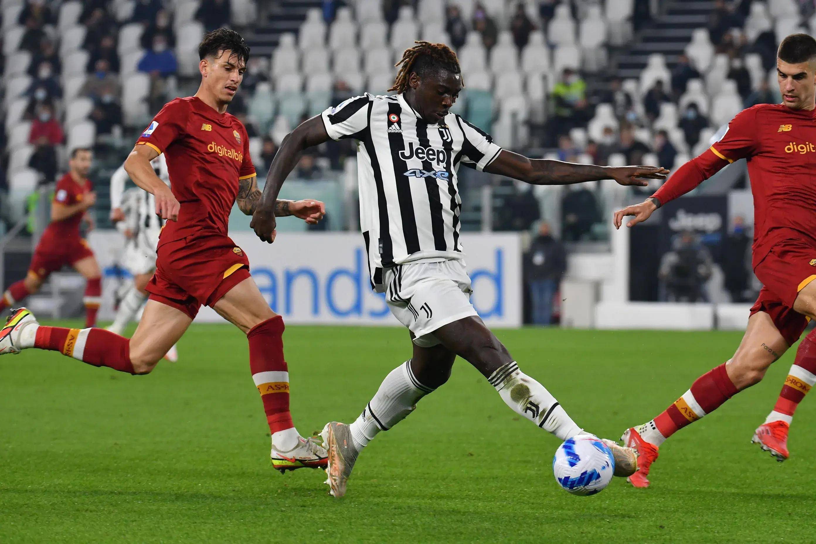 开云体育动态的重要平台-今晚突围战来临,尤文图斯围绕欧冠豪取连胜,媒体盛赞,赛季目标并未改变的简单介绍-开云体育动态的重要平台