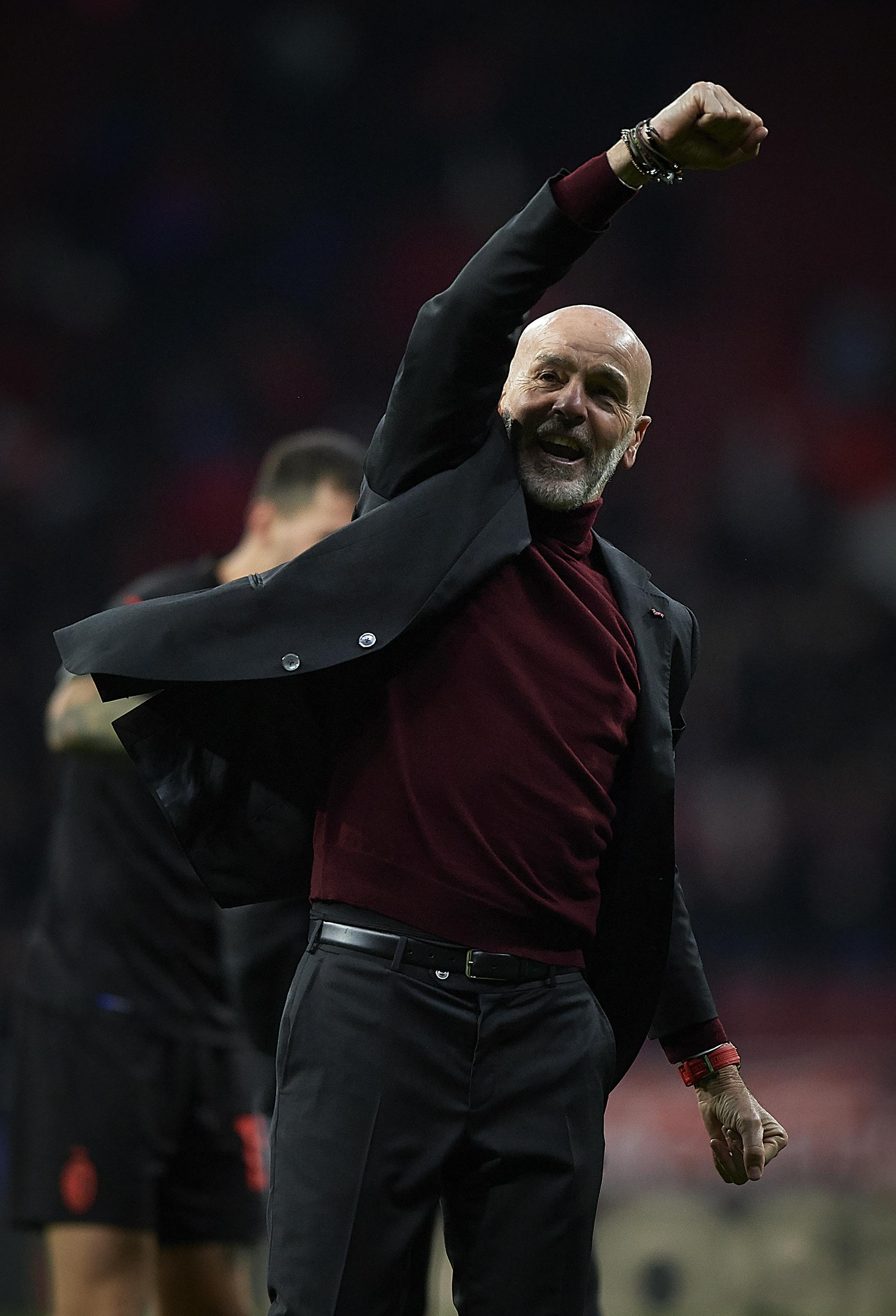 官方平台-关于欧篮联今夜再迎强敌；AC米兰强势反弹；主帅态度：话题不断；数据趋势出现新变化的信息-官方平台