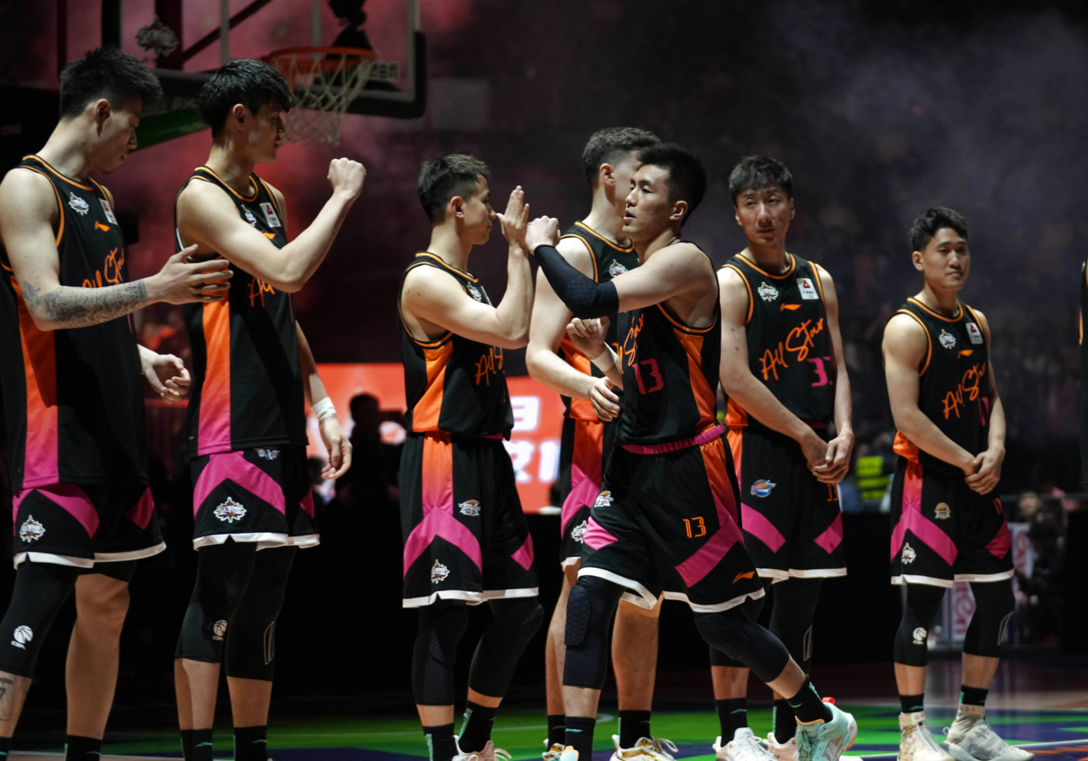 开云体育全站-CBA季后赛赛程吃紧,费耶诺德关键时刻绝杀压哨,质疑声仍在,团队化学反应显著的简单介绍-开云体育全站