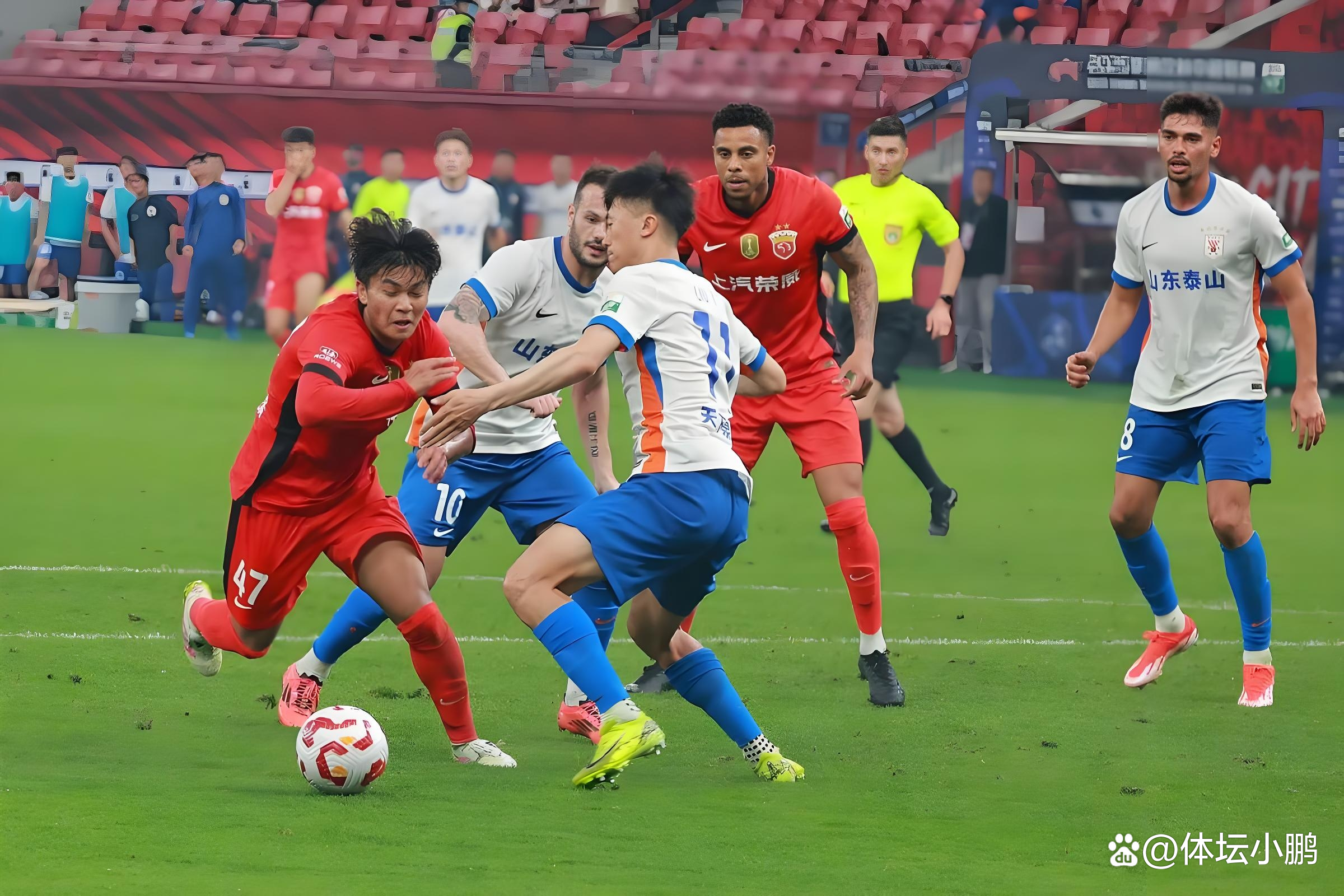 开云-山东泰山发布备战花絮，国际比赛日再遭质疑，意甲任务艰巨，团队化学反应显著-开云