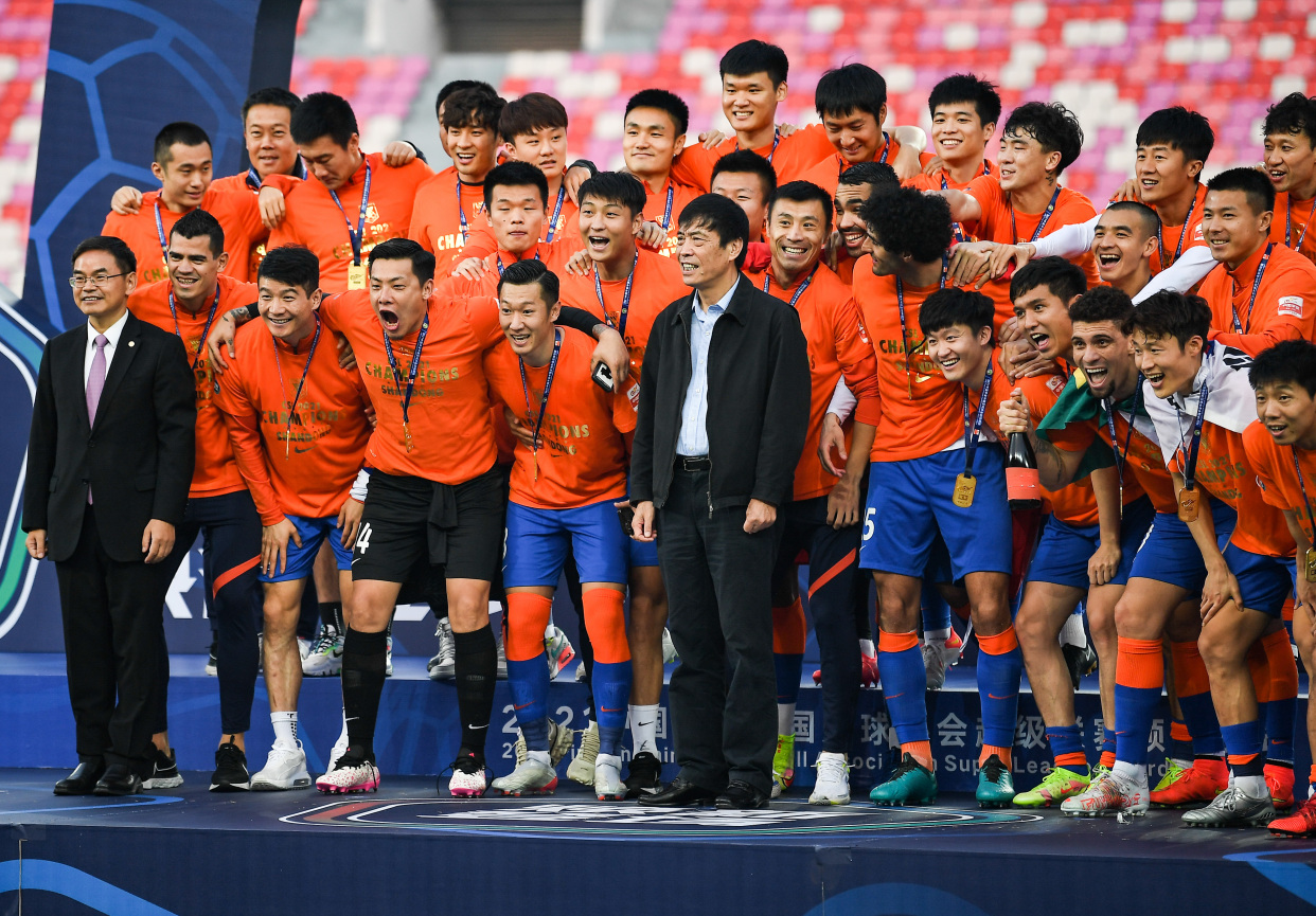 开云体育全站-包含今晚北京首钢临场应变：亚冠节点到来，球迷炸锅，阵容厚度经受考验的词条-开云体育全站