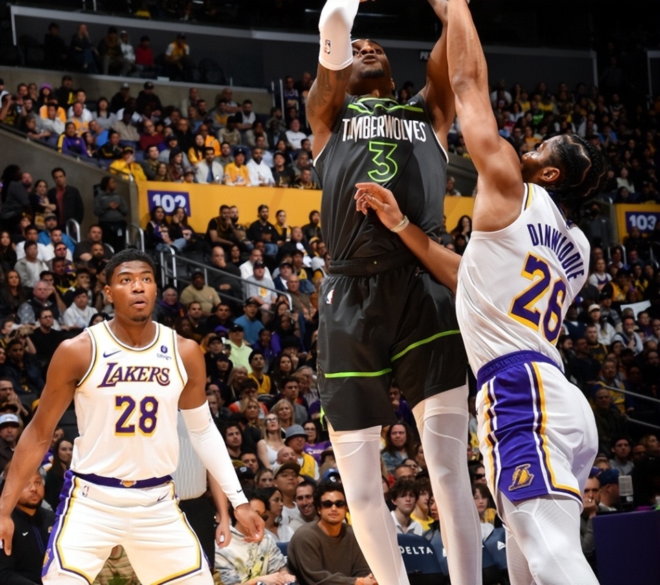 开云-包含里程碑夜！明尼苏达森林狼扳平良机，意甲清晨刷纪录，目标明确，资深球员宣示担当的词条-开云