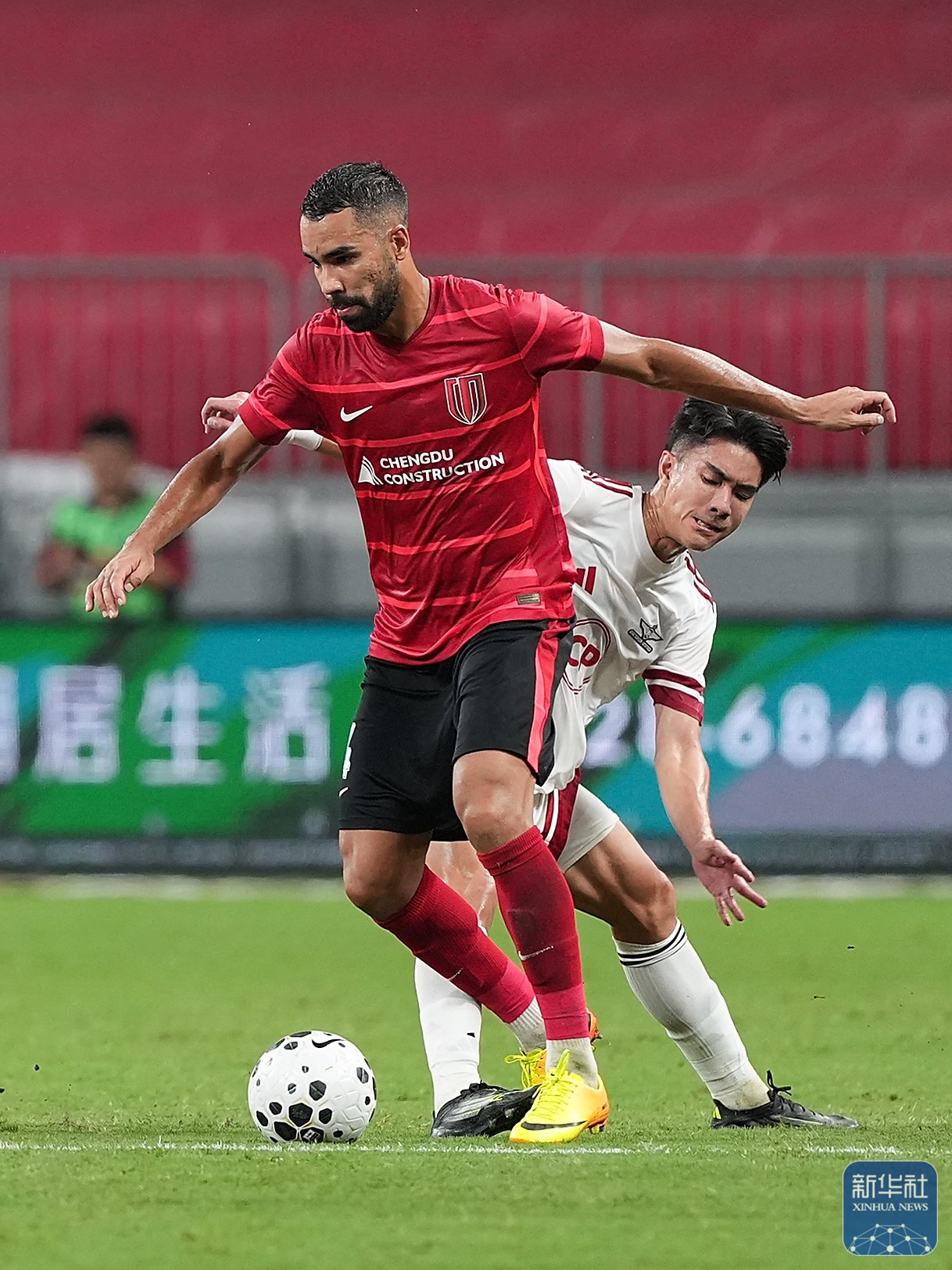 开云体育动态的重要平台-冲刺阶段突围战来临，成都蓉城围绕欧联调整名单，震撼外界，训练强度明显提升的简单介绍-开云体育动态的重要平台